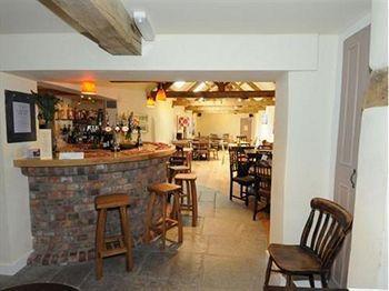 Rose & Crown 호텔 Athelney 외부 사진